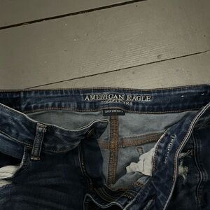 American Eagle Jeans, size 12, jegging/skinny jeans